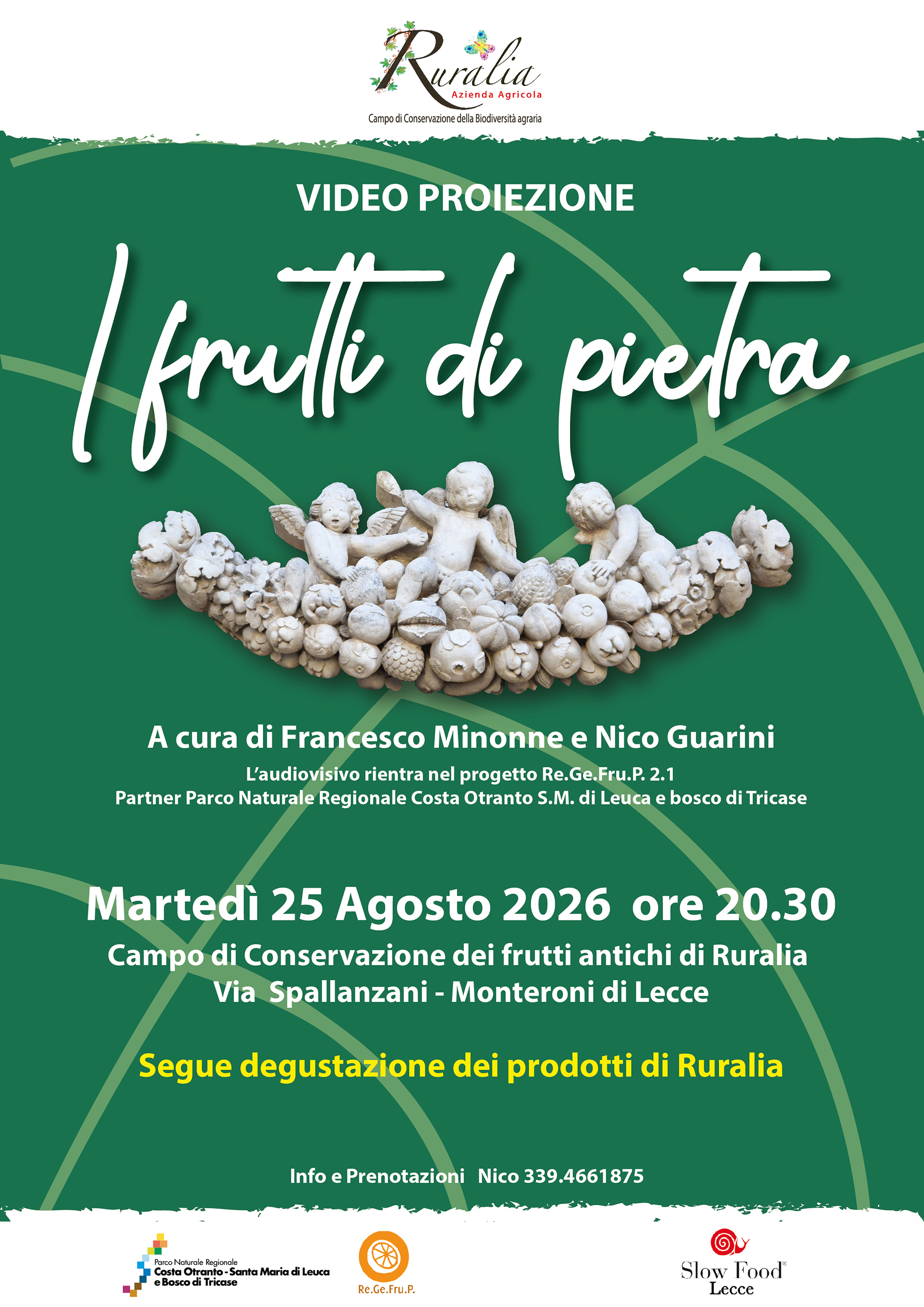 Locandina Marittima